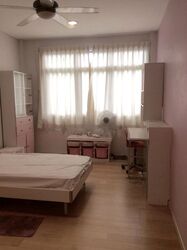 Mayfair Park (D21), Semi-Detached #499439671